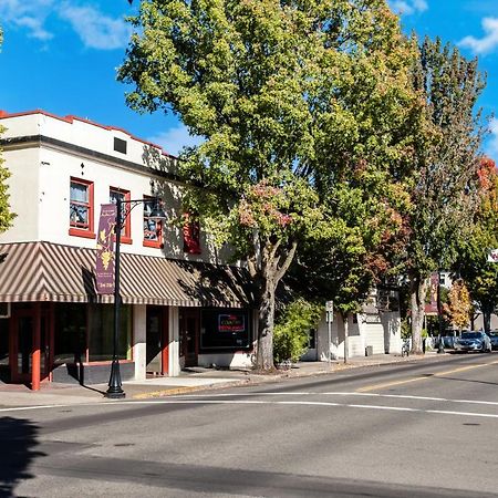 Johnson Street Studio McMinnville Bagian luar foto