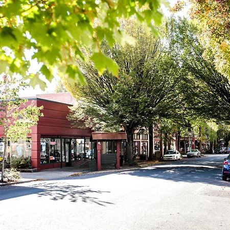 Johnson Street Studio McMinnville Bagian luar foto