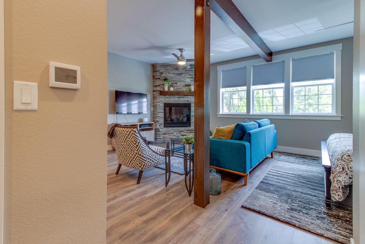 Johnson Street Studio McMinnville Bagian luar foto